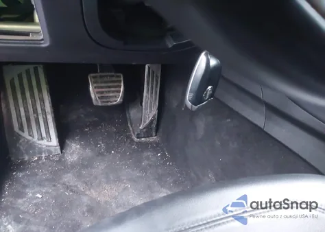 2022 Alfa Romeo Giulia Quadrifoglio Rwd z USA, uszkodzony, nr VIN ZARFAMEVXN7659596